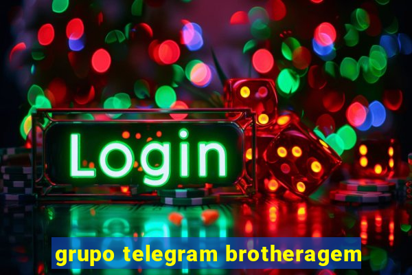 grupo telegram brotheragem